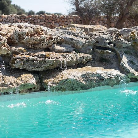 סיוטאדלה Agroturismo Ses Talaies מראה חיצוני תמונה