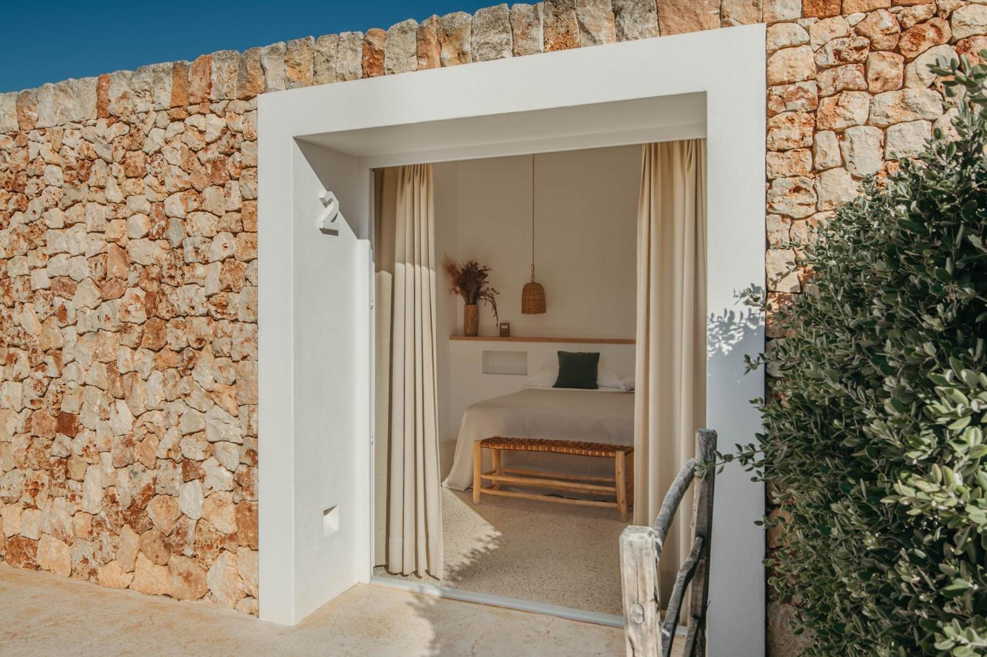 סיוטאדלה Agroturismo Ses Talaies מראה חיצוני תמונה
