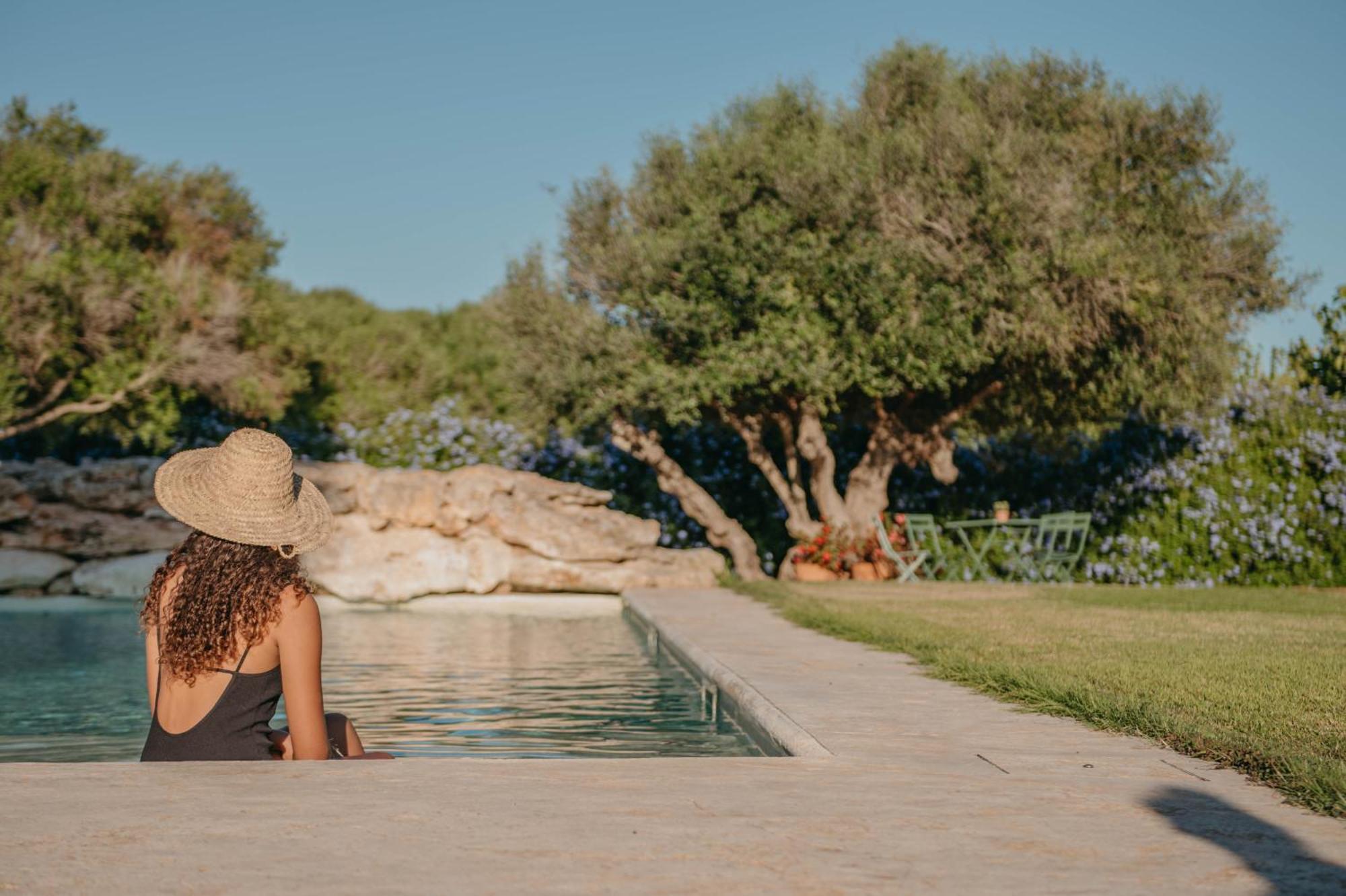 סיוטאדלה Agroturismo Ses Talaies מראה חיצוני תמונה