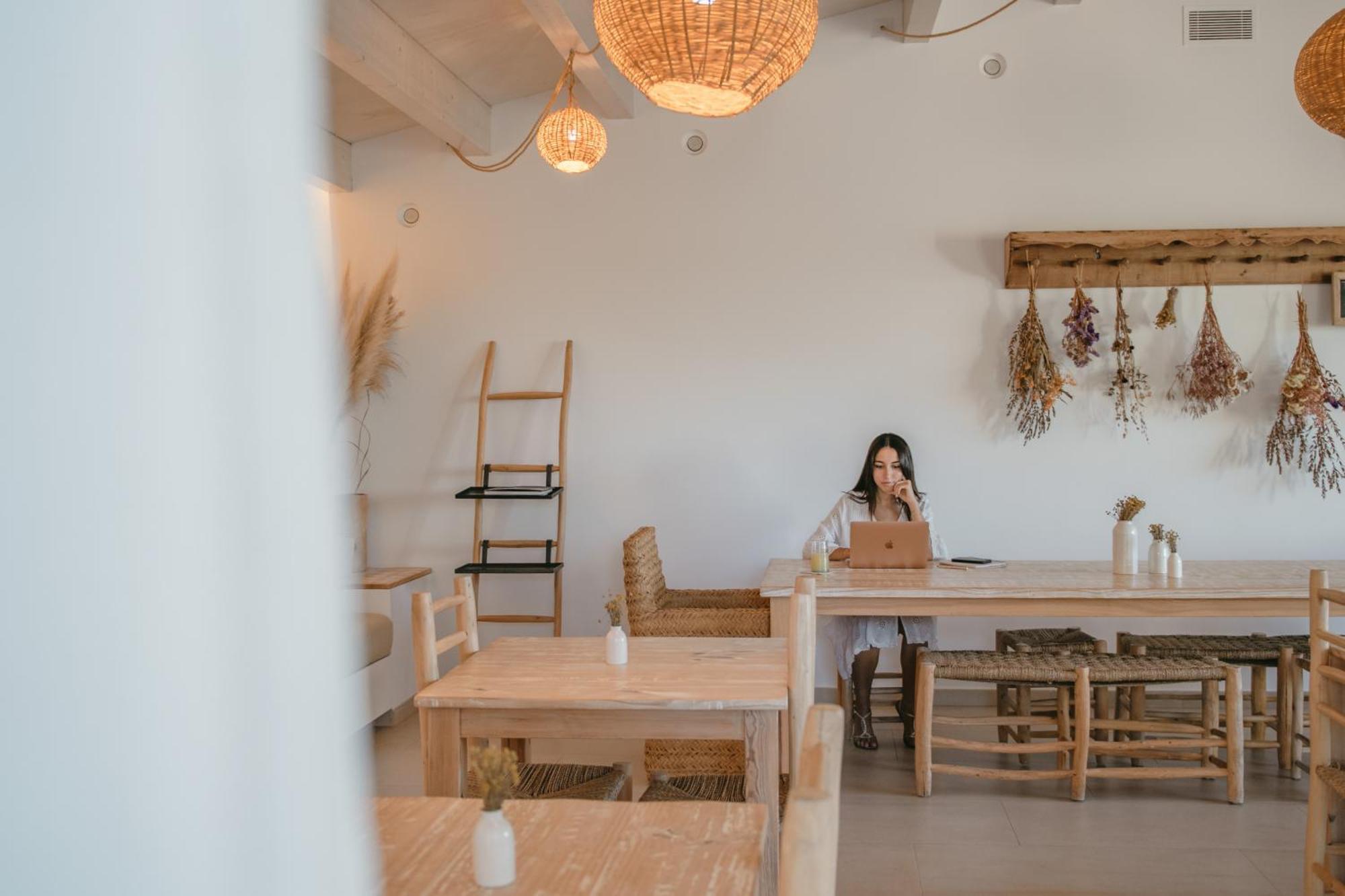 סיוטאדלה Agroturismo Ses Talaies מראה חיצוני תמונה