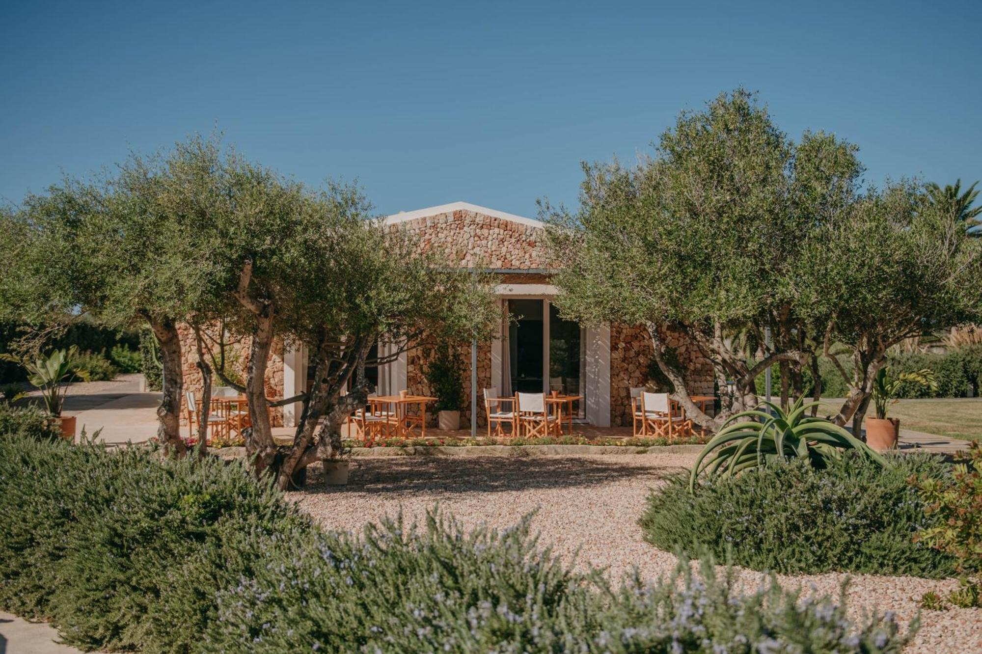 סיוטאדלה Agroturismo Ses Talaies מראה חיצוני תמונה