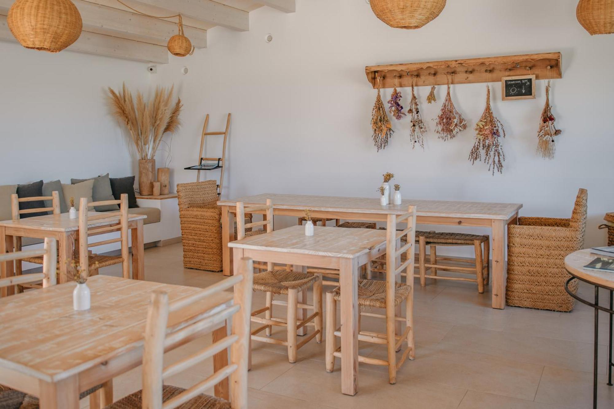 סיוטאדלה Agroturismo Ses Talaies מראה חיצוני תמונה