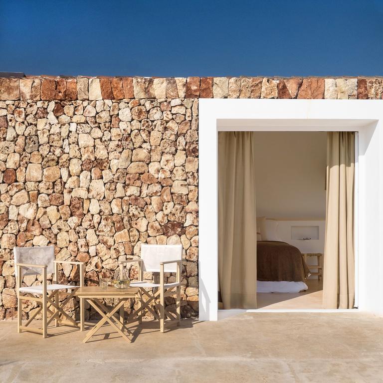 סיוטאדלה Agroturismo Ses Talaies מראה חיצוני תמונה