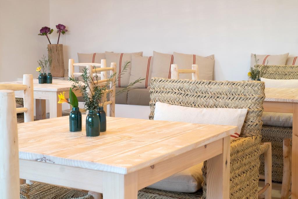 סיוטאדלה Agroturismo Ses Talaies מראה חיצוני תמונה