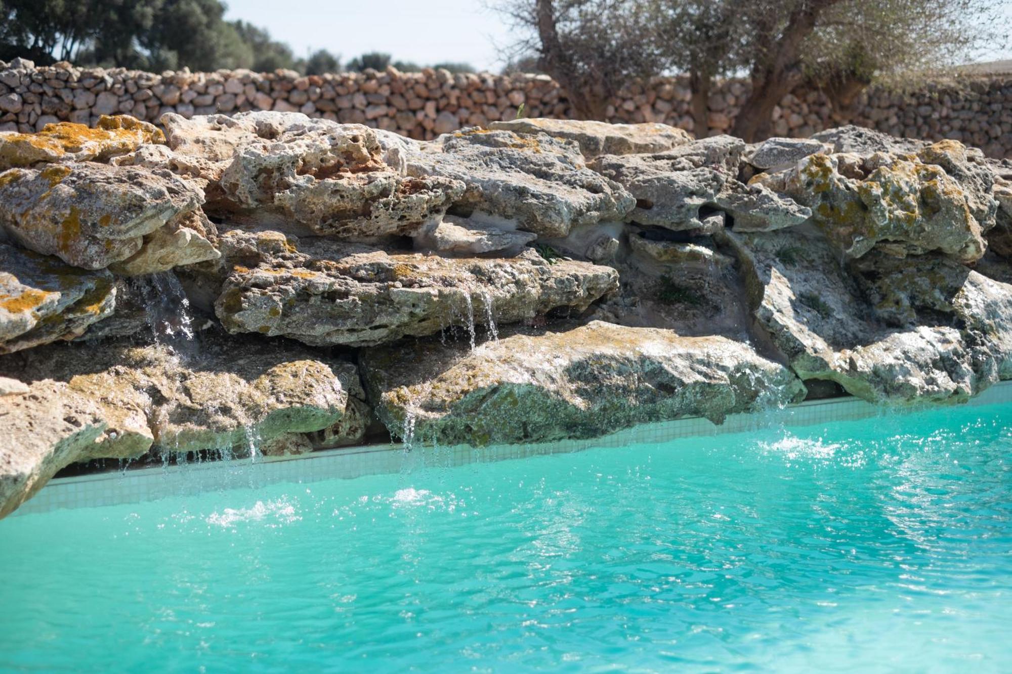 סיוטאדלה Agroturismo Ses Talaies מראה חיצוני תמונה