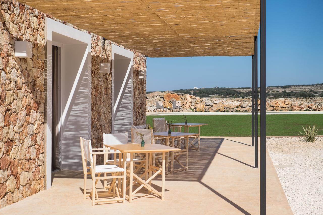 סיוטאדלה Agroturismo Ses Talaies מראה חיצוני תמונה