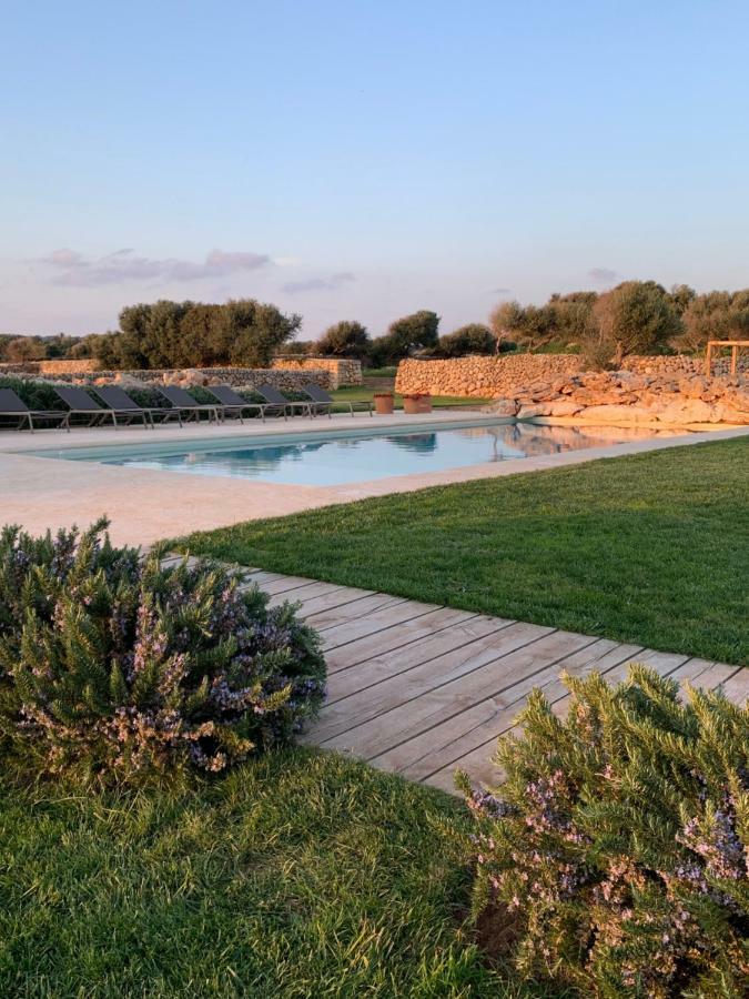 סיוטאדלה Agroturismo Ses Talaies מראה חיצוני תמונה