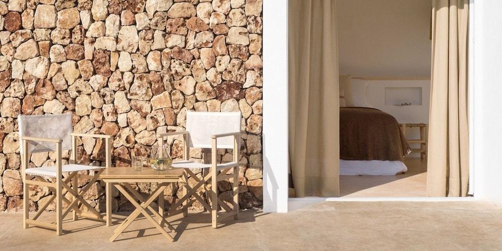 סיוטאדלה Agroturismo Ses Talaies מראה חיצוני תמונה