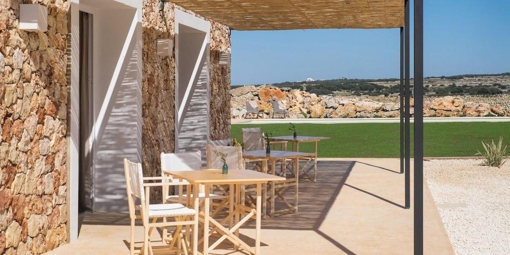 סיוטאדלה Agroturismo Ses Talaies מראה חיצוני תמונה